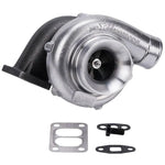 Universal for Turbo Manifold with T3 Flange. Perfect for all 2.0L-3.0L engines MAXPEEDINGRODS