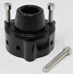 VW Audi Blow Off Valve Spacer BOV TSI FSI TFSI MK5 GTI B7 2.0T 2.0 T Diverter DV JackSpania Racing