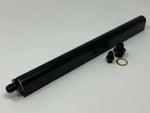 VW Audi MK4 Golf Jetta Beetle A4 GTI GLI 1.8T Billet CNC Intake Fuel Rail Kit US JackSpania Racing