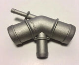 VW MK4 Golf Jetta GLI GTI TT 337 1.8T Cast Aluminum Water Distri. Pipe J0121087C JackSpania Racing
