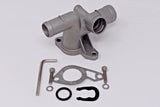 VW MK4 Golf Jetta GTI GLI TT 1.8T Head Coolant Cast Flange 06A121132AP AMU AWP JackSpania Racing