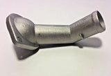 VW MK4 Golf Jetta GTI TT 1.8T Cast Block Thermostat Coolant Flange 06A121121C JackSpania Racing