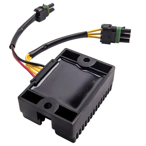 Voltage Regulator Rectifier compatible for Sea-Doo for GSX GTI GTX RX 278001241 278001554 MAXPEEDINGRODS