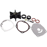 Water Pump Impeller Repair Kit compatible for Mercruiser Alpha One Gen 2 Outdrive 43026Q06 MaxpeedingRods