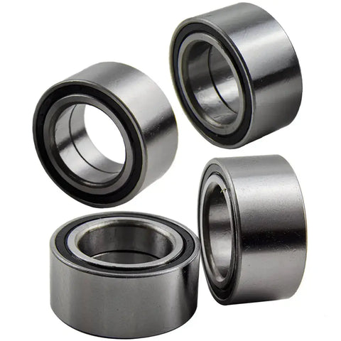 Wheel Bearings Front Rear compatible for Polaris RZR XP 1000 compatible for Sportsman 550 2014 2015 2016 MAXPEEDINGRODS1