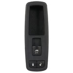 Window Door Lock Switch for Dodge Journey Nitro Grand Caravan Chrysler with AUTO ECCPP