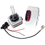 Xenon HID Headlight Ballast Igniter Bulb Control Unit compatible for Saab 9-3X 5DV00900000 MaxpeedingRods