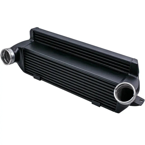 Front Mount Intercooler Turbo Petrol and Diesel Engines compatible for BMW E90/E91/135i/Z4 MAXPEEDINGRODS