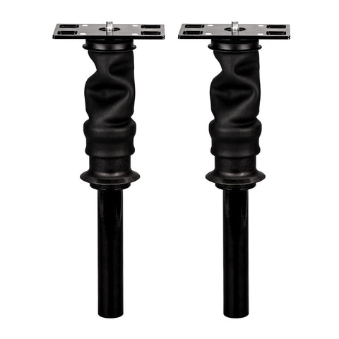1X Pair Cab Shock Absorber For International compatible for Prostar 08-17 IHC 3595977C96 MAXPEEDINGRODS