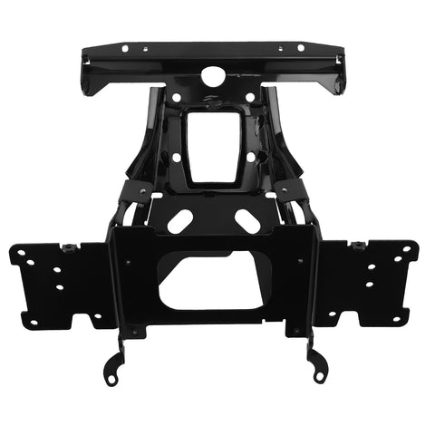 Inner Fairing Bracket Radio Mount compatible for Harley Touring Road Glide 15-2024 47200217