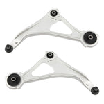 2pcs Front Lower Control Arm w/ Ball Joint compatible for Nissan Altima 2013 2014-2018 MAXPEEDINGRODS