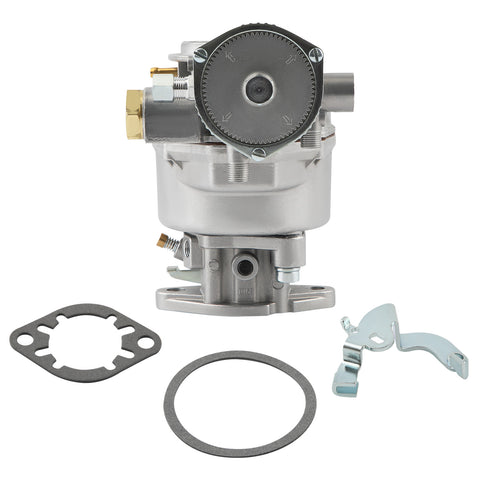1 Barrel Carburetor w/ Automatic Choke compatible for Chevy GMC 3.8L 235Cu 6cyl 1957-1961