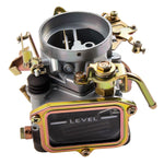 Compatible for Nissan J15 compatible for Cabstar / Compatible for Datsun pick up / Homer / Hommy New Carburetor