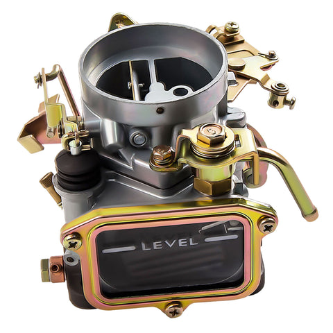Compatible for Nissan J15 compatible for Cabstar / Compatible for Datsun pick up / Homer / Hommy New Carburetor