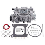 New 500 CFM 4 Barrel Carburetor Carb Kit for 1903 AVS2 500CFM Electric Choke