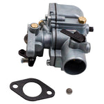 Compatible for Case IH 13794 251234R94 405004R91 63349C91 Cub 154 184 185 Lo Boy Carburetor MAXPEEDINGRODS