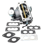1PC Carburetor compatible for Kawasaki FH680V-GS01 FH680V-GS13 Engine 15004-0764