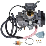 Carburetor Carb compatible for YAMAHA Big Bear 400 250 Grizzly 350 400 450 Kodiak ATV