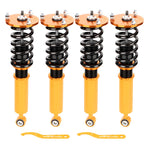 Racing Coilover KitsTOYOTA CELSIOR 2000.08-2006.05 JPN UCF30 Adj. Height Shocks lowering kit