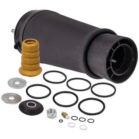 compatible compatible for Range Rover L322 03-12 RNB501410 RNB500550 Front Left Air Suspension Bag MAXPEEDINGRODS UK