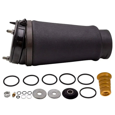 compatible compatible for Range Rover L322 Front Right Air Spring Bag Air Suspension RNB000740 NEW MAXPEEDINGRODS UK