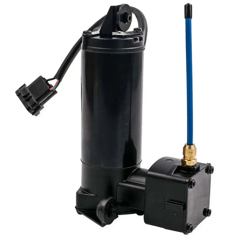 compatible compatible for Range Rover P38 1995-2002 suvAirmatic Air Suspension Compressor Pump MAXPEEDINGRODS UK