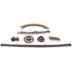 compatible for Honda Accord EX LX DX 2.4L DOHC 03-07 Timing Chain Kit K24A4 K24A8 MAXPEEDINGRODS1