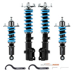 MaXpeedingrods COT6 Damper Coilovers Suspension Kit compatible for HONDA CRV CR-V 2007-2011 MAXPEEDINGRODS