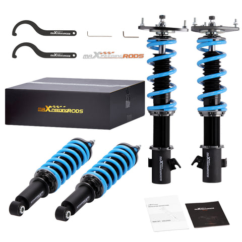 Racing Coilovers Lowering Coils Kit Subaru Outback 2005-2009