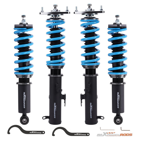 Street 24-WAY Coilover Kit Subaru Outback 2015-2019 lowering kit
