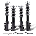 COT7 Coilovers 24 Way Damper Lowering Kit Toyota Camry 92-01