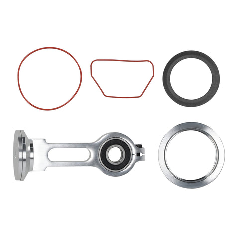 Compressor Piston Kit Connecting Rod Kit w/Piston Bearing KK-4835 KK-5081 A02743