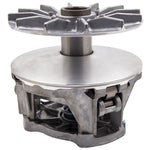 Compatible for Polaris RZR900 900XP 2011 2012 2013 1323130 Complete Primary Drive Clutch MAXPEEDINGRODS