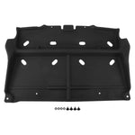 Front Engine Splash Shield Guard Under Cover compatible for Ford F-150 2018-2024ML3Z-7222-D