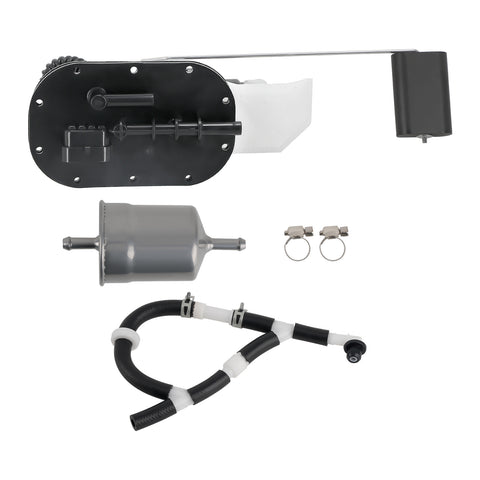 Fuel Pump Filter Pipe Kit compatible for Can-Am Outlander / Outlander Max 400 500 650 800