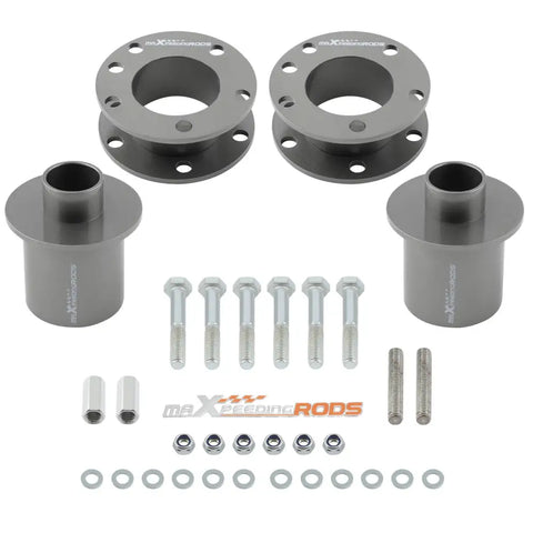 3 Lift Kit Front Rear compatible for Lincoln Town Car compatible for Mercury Grand Marquis 2003-2011 MAXPEEDINGRODS