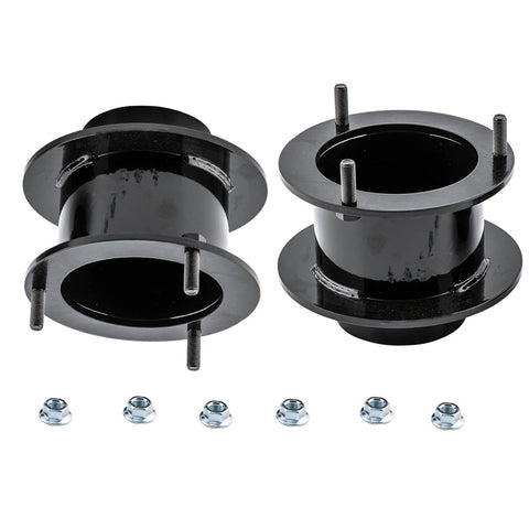 3.5 inch Front Lift Leveling Kit Compatible for Dodge Ram 1500 4WD 1994-2001 MAXPEEDINGRODS