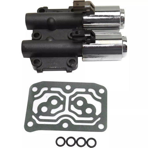 Automatic Transmission Solenoids for Acura ILX Honda Crosstour TSX CR-V Accord
