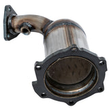 All 3 Exhaust Catalytic Converter For NISSAN MURANO 2003-2007 3.5L