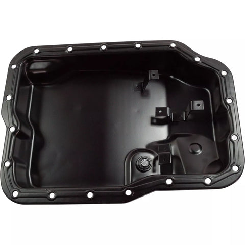 Transmission Pan For 2008-2013 Mazda 3 10-13 Mazda 3 Sport 10-12 CX-7 FSL02151XB