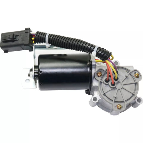 Transfer Case Motor For F150 Truck Ford F-150 2009-2011 8L1Z7G360AB AL3Z7G360A