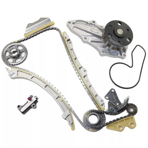 Timing Chain Kit For 2008-2012 Honda Accord 2010-2011 Honda CR-V With Sprocket