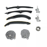 Timing Chain Kit HL3Z6268A for 17-23 Ford F150 Expedition Lincoln Navigator 3.5L
