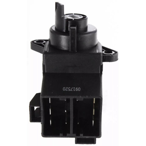 Ignition Switch For 95-2005 Chevrolet Cavalier 94-98 Oldsmobile Achieva