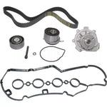 Timing Belt Kit For 2012 Chevrolet Cruze 2008-2009 Saturn Astra