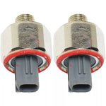 Pair Knock Sensors Set of 2 For 4 Runner Toyota Corolla Tundra 4Runner Sequoia