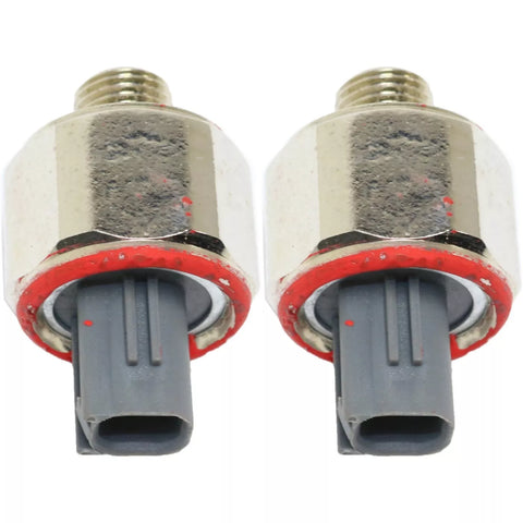 Pair Knock Sensors Set of 2 For 4 Runner Toyota Corolla Tundra 4Runner Sequoia
