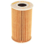 Mahle OX 1138D Oil Filters for Land Rover Range Evoque Jaguar F-Pace F-Type XE