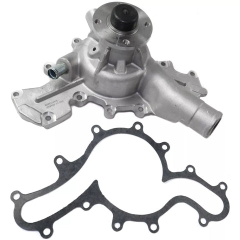 Water Pump for Mazda Pickup Truck Ford Mustang Explorer Mountaineer 4.0L V6
