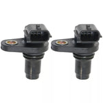 Camshaft Position Sensor Set For 2007-2022 Nissan Altima 2013-2022 Pathfinder